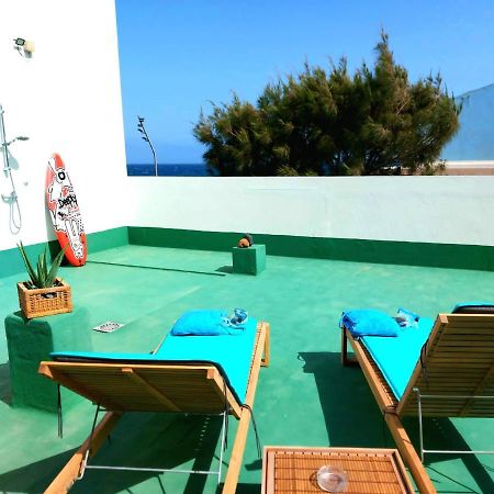 Casa Soleada Sunny House Βίλα El Burrero Εξωτερικό φωτογραφία