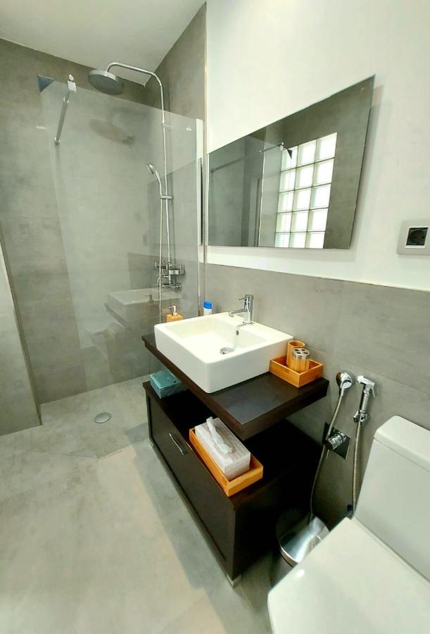 Casa Soleada Sunny House Βίλα El Burrero Εξωτερικό φωτογραφία
